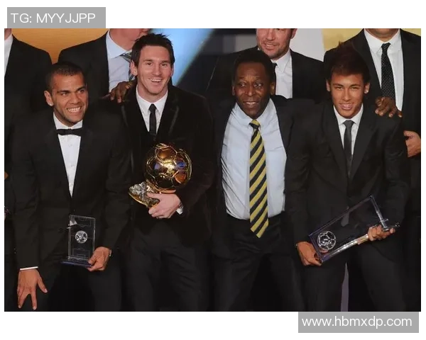 足球历史传奇球星全解析：从贝利到梅西的辉煌征程与时代变迁